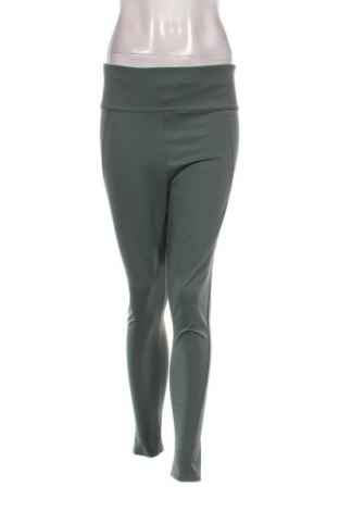 Dámske legíny  Work Out, Veľkosť M, Farba Zelená, Cena  15,95 €