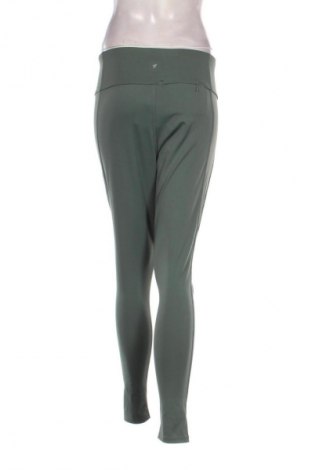 Dámske legíny  Work Out, Veľkosť M, Farba Zelená, Cena  15,95 €