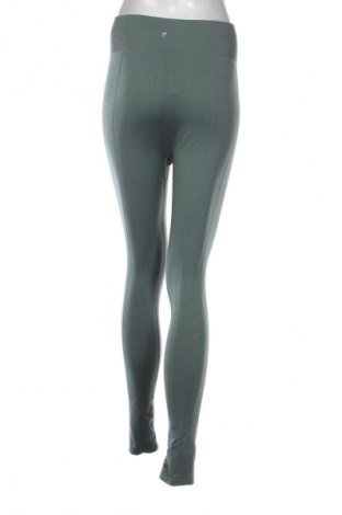 Dámské legíny  Work Out, Velikost M, Barva Zelená, Cena  219,00 Kč