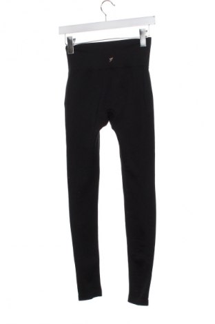 Colant de femei Work Out, Mărime XXS, Culoare Negru, Preț 78,25 Lei