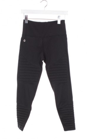 Damen Leggings Workout Empire, Größe XS, Farbe Schwarz, Preis € 7,99