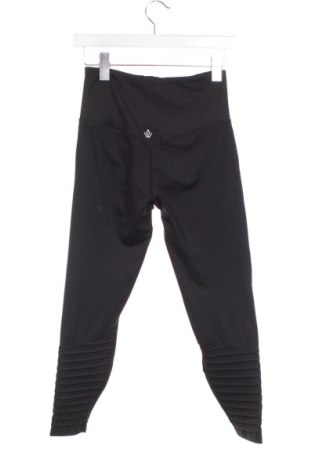 Damen Leggings Workout Empire, Größe XS, Farbe Schwarz, Preis € 7,99