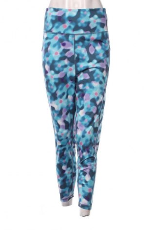 Damskie legginsy Xlnt, Rozmiar XL, Kolor Kolorowy, Cena 88,99 zł