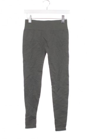 Damskie legginsy Yamamay, Rozmiar XS, Kolor Zielony, Cena 88,99 zł