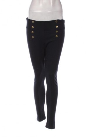 Damen Leggings Zara, Größe XL, Farbe Blau, Preis € 5,99