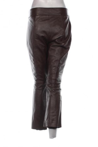 Damen Lederhose Together, Größe L, Farbe Braun, Preis € 35,99