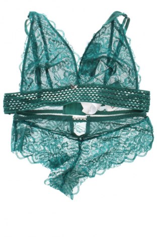 Dámsky komplet  Cupshe, Veľkosť M, Farba Zelená, Cena  24,00 €