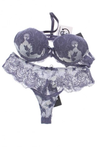 Damski zestaw Unbranded, Rozmiar XL, Kolor Fioletowy, Cena 68,97 zł