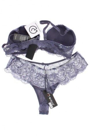 Damski zestaw Unbranded, Rozmiar XL, Kolor Fioletowy, Cena 68,97 zł