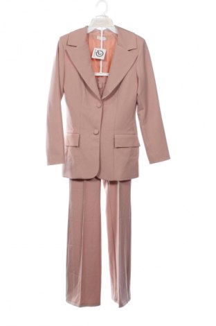 Damen Kostüm Unbranded, Größe XS, Farbe Rosa, Preis 45,09 €