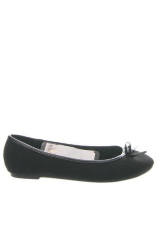 Dámske topánky  Accessoires, Veľkosť 38, Farba Čierna, Cena  11,64 €