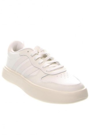 Γυναικεία παπούτσια Adidas, Μέγεθος 38, Χρώμα Λευκό, Τιμή 102,99 €