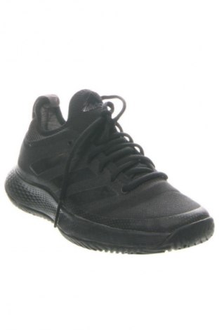 Dámske topánky  Adidas, Veľkosť 36, Farba Čierna, Cena  45,48 €