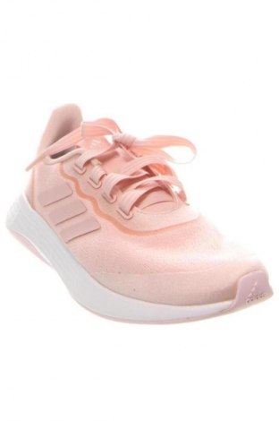 Γυναικεία παπούτσια Adidas, Μέγεθος 38, Χρώμα Ρόζ , Τιμή 46,00 €