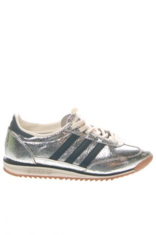 Dámske topánky  Adidas, Veľkosť 38, Farba Strieborná, Cena  95,95 €