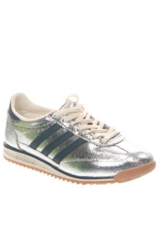 Dámske topánky  Adidas, Veľkosť 38, Farba Strieborná, Cena  95,95 €