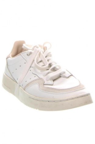 Γυναικεία παπούτσια Adidas Originals, Μέγεθος 37, Χρώμα Λευκό, Τιμή 30,99 €