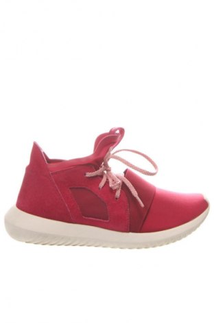 Dámske topánky  Adidas Originals, Veľkosť 40, Farba Červená, Cena  45,52 €
