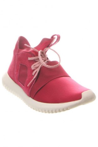 Dámske topánky  Adidas Originals, Veľkosť 40, Farba Červená, Cena  45,52 €