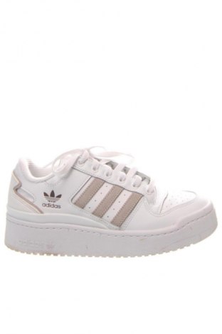 Γυναικεία παπούτσια Adidas Originals, Μέγεθος 38, Χρώμα Λευκό, Τιμή 102,99 €