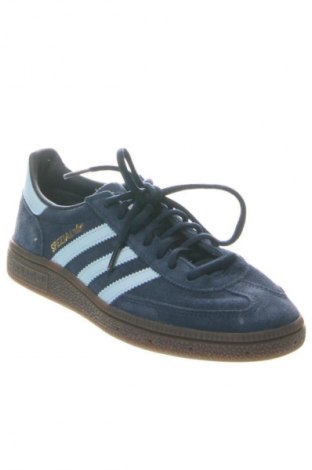 Γυναικεία παπούτσια Adidas Originals, Μέγεθος 38, Χρώμα Μπλέ, Τιμή 102,99 €