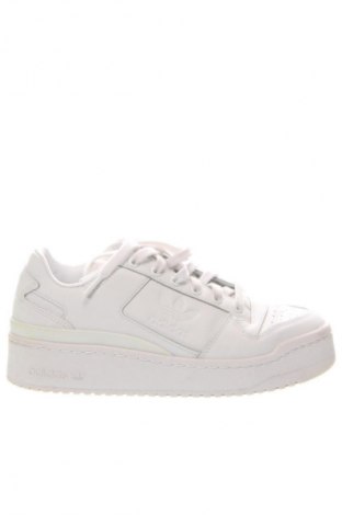 Γυναικεία παπούτσια Adidas Originals, Μέγεθος 40, Χρώμα Λευκό, Τιμή 75,18 €