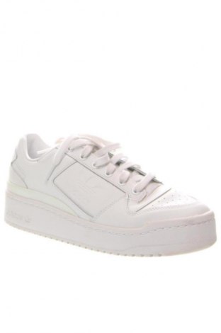 Γυναικεία παπούτσια Adidas Originals, Μέγεθος 40, Χρώμα Λευκό, Τιμή 75,18 €