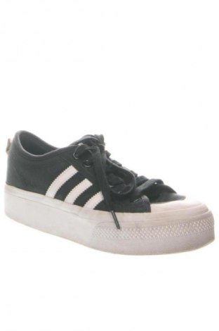Γυναικεία παπούτσια Adidas Originals, Μέγεθος 38, Χρώμα Μαύρο, Τιμή 42,99 €