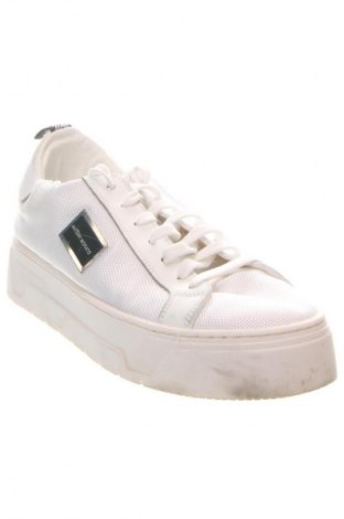 Dámske topánky  Antony Morato, Veľkosť 40, Farba Biela, Cena  39,95 €