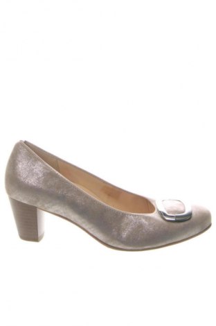 Damenschuhe Ara, Größe 37, Farbe Silber, Preis 42,99 €
