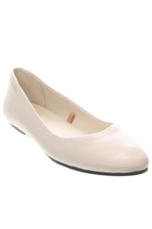 Dámske topánky  Calvin Klein, Veľkosť 37, Farba Kremová, Cena  49,95 €