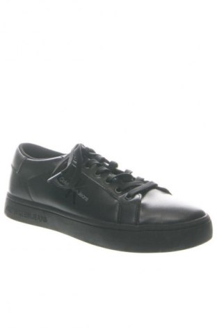 Γυναικεία παπούτσια Calvin Klein Jeans, Μέγεθος 40, Χρώμα Μαύρο, Τιμή 107,99 €