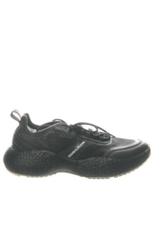 Dámske topánky  Calvin Klein Jeans, Veľkosť 38, Farba Čierna, Cena  57,21 €