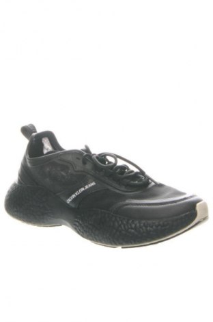 Dámske topánky  Calvin Klein Jeans, Veľkosť 38, Farba Čierna, Cena  57,21 €