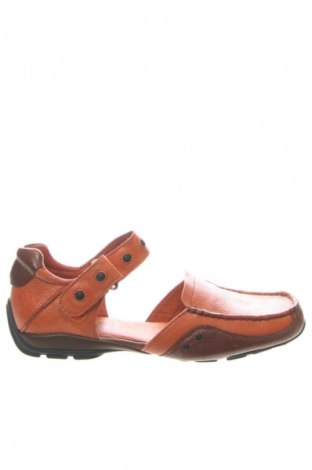 Damenschuhe Camel Active, Größe 37, Farbe Braun, Preis 104,00 €