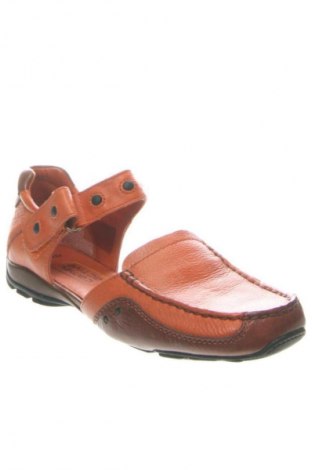 Damenschuhe Camel Active, Größe 37, Farbe Braun, Preis 104,00 €