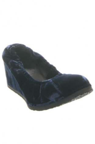 Dámske topánky  Castaner, Veľkosť 39, Farba Modrá, Cena  63,18 €