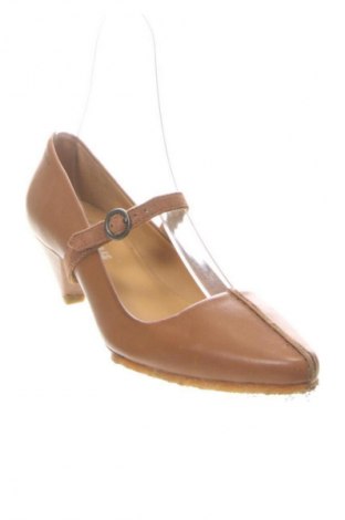 Γυναικεία παπούτσια Clarks, Μέγεθος 39, Χρώμα  Μπέζ, Τιμή 30,99 €