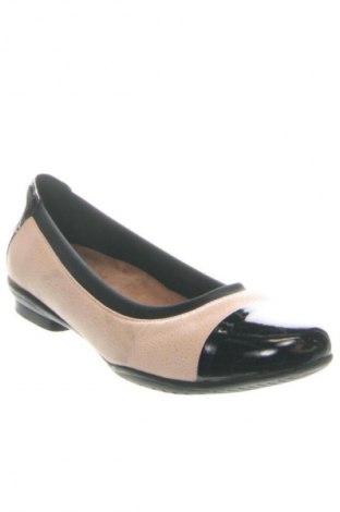 Dámske topánky  Clarks, Veľkosť 39, Farba Viacfarebná, Cena  55,52 €