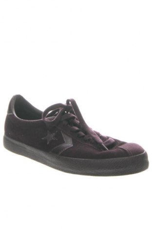 Γυναικεία παπούτσια Converse, Μέγεθος 40, Χρώμα Βιολετί, Τιμή 67,99 €