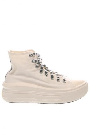 Dámske topánky  Converse, Veľkosť 37, Farba Biela, Cena  55,52 €