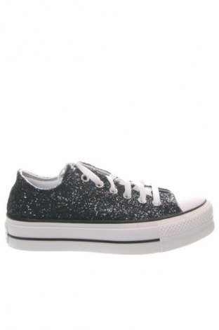 Γυναικεία παπούτσια Converse, Μέγεθος 38, Χρώμα Μαύρο, Τιμή 65,99 €