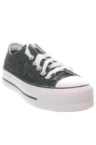 Γυναικεία παπούτσια Converse, Μέγεθος 38, Χρώμα Μαύρο, Τιμή 65,99 €