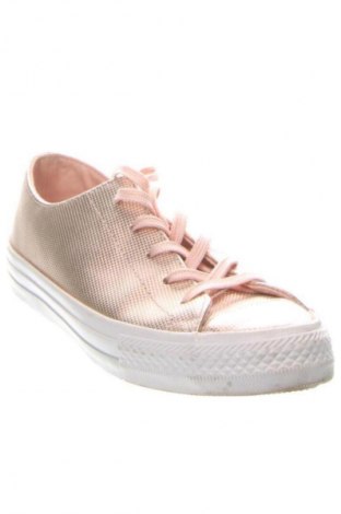 Dámske topánky  Converse, Veľkosť 38, Farba Kremová, Cena  45,52 €
