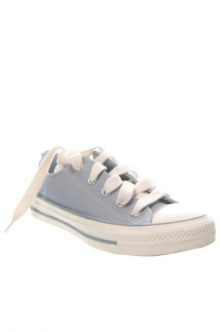 Γυναικεία παπούτσια Converse, Μέγεθος 36, Χρώμα Μπλέ, Τιμή 102,99 €