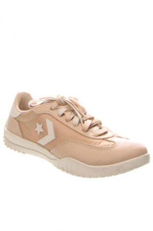 Γυναικεία παπούτσια Converse, Μέγεθος 40, Χρώμα  Μπέζ, Τιμή 57,00 €