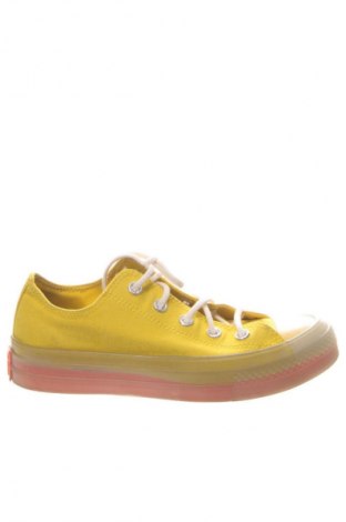 Dámske topánky  Converse, Veľkosť 36, Farba Žltá, Cena  45,48 €