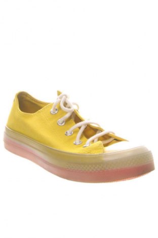 Dámske topánky  Converse, Veľkosť 36, Farba Žltá, Cena  45,48 €
