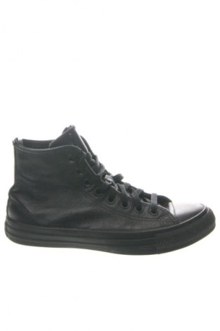 Γυναικεία παπούτσια Converse, Μέγεθος 39, Χρώμα Μαύρο, Τιμή 42,99 €