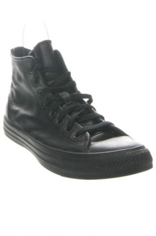Γυναικεία παπούτσια Converse, Μέγεθος 39, Χρώμα Μαύρο, Τιμή 42,99 €